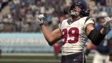 EA 在《Madden NFL》退役球员诉讼案中受挫